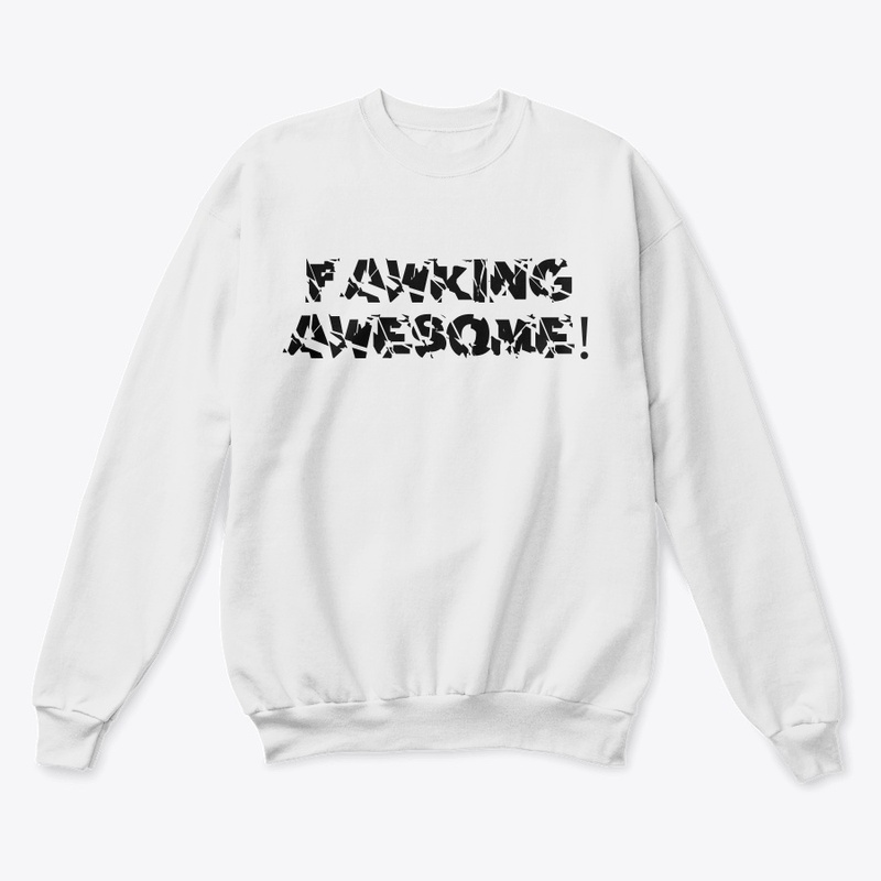 Fawking Awesome! 2026