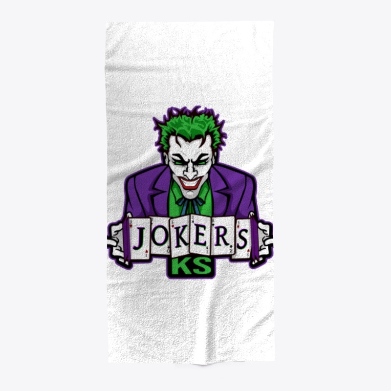 JOKERS KS MERCH