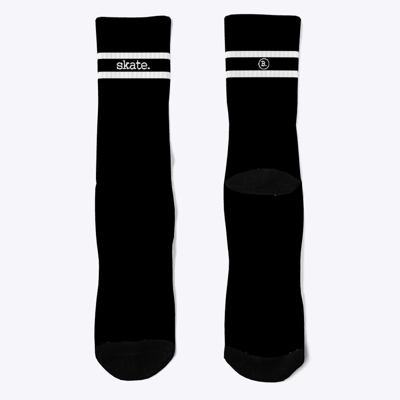 Skate.Sock.Dark.