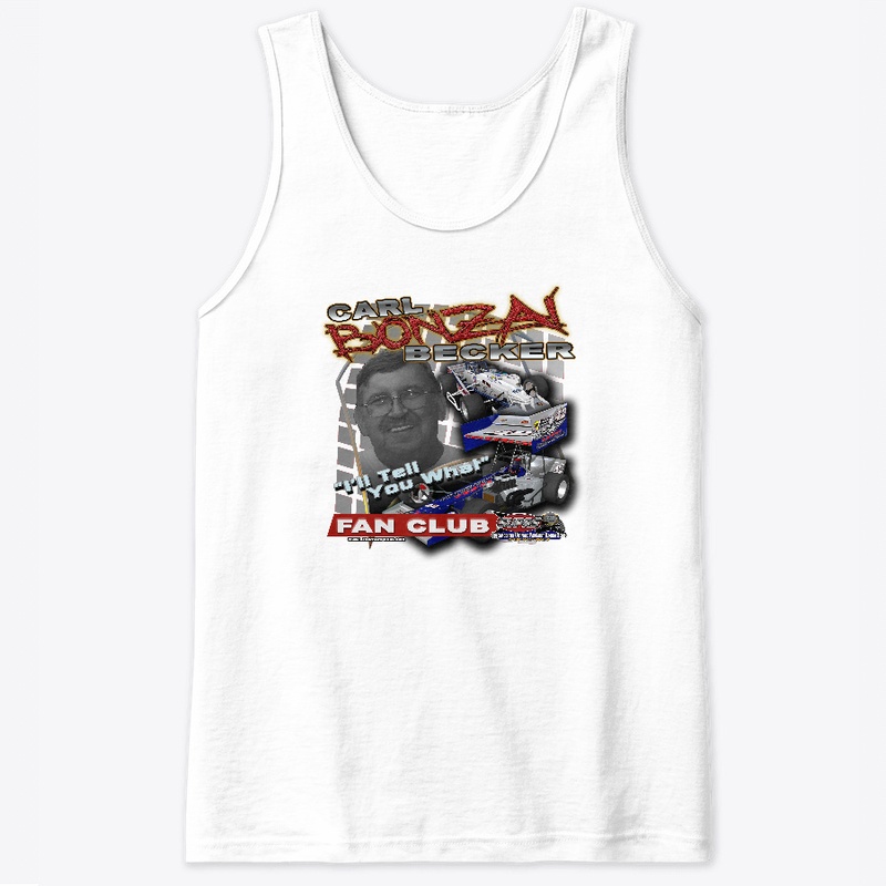 Carl "Bonzai" Becker Fan Club