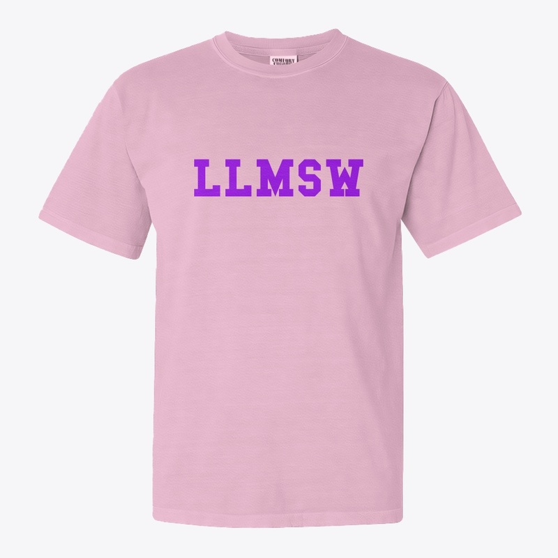 MSW - LLMSW - Social Work