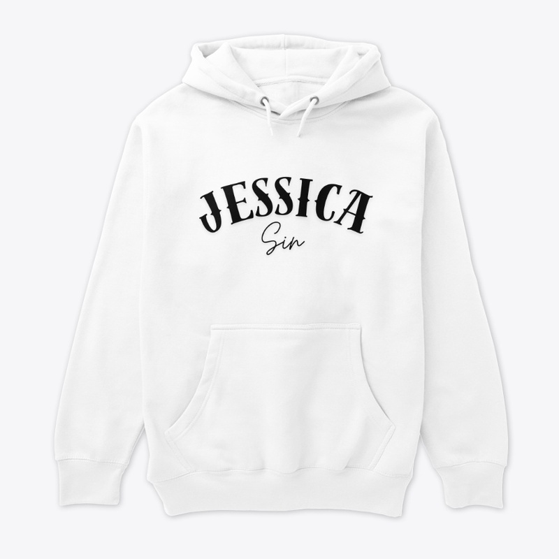 Jessica Sin 