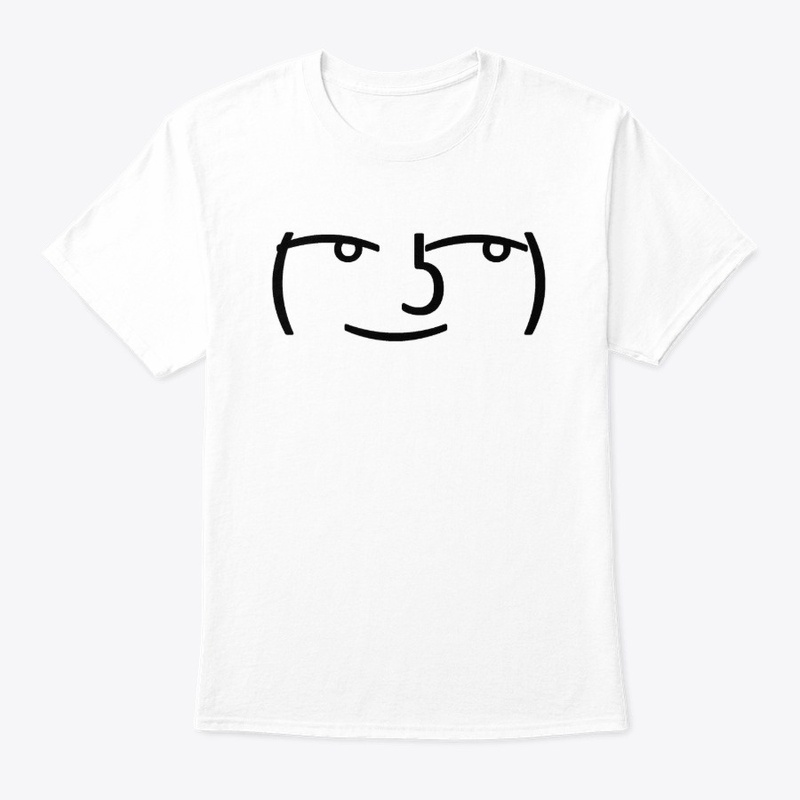 Lenny face