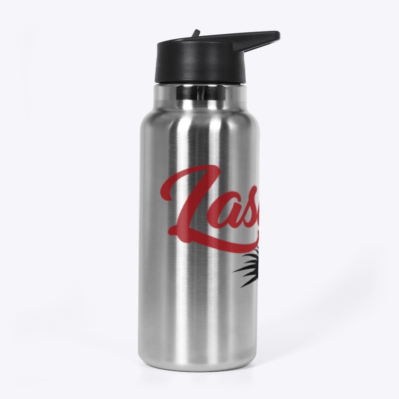 Lashing Out Official Merch