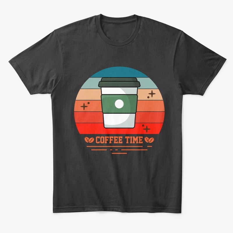 Coffee Lover | Coffee Time | Coffee