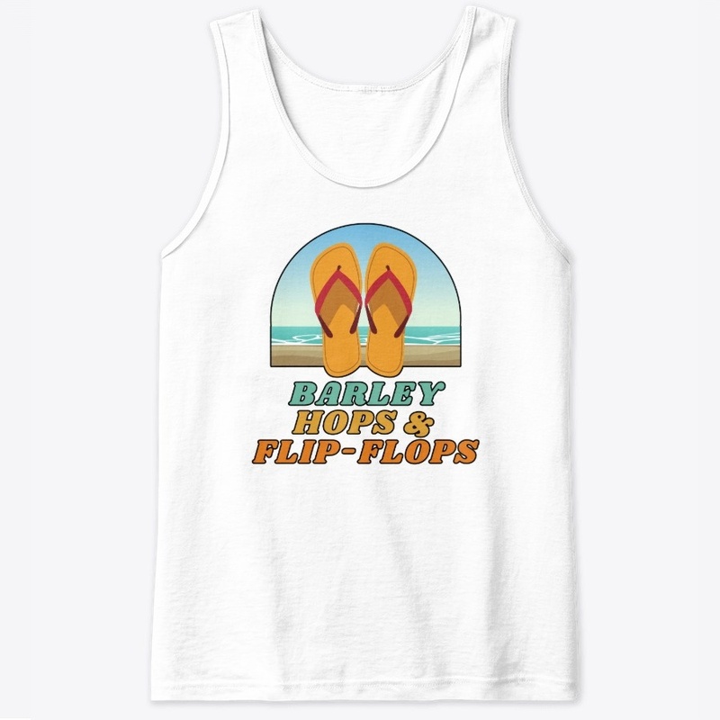 Barley Hops and Flip Flops