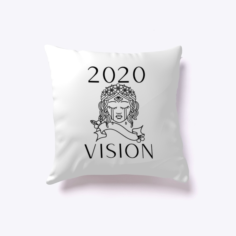 2020 Vision 