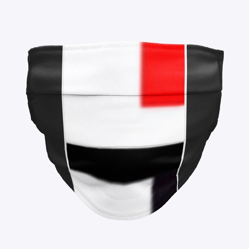 Cloth Face Mask
