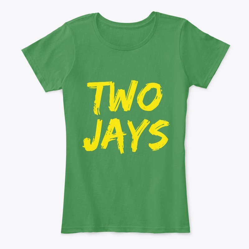 Womens Premium Tee