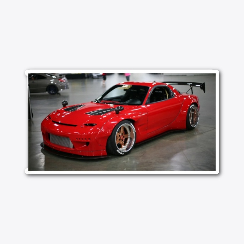 RX-7