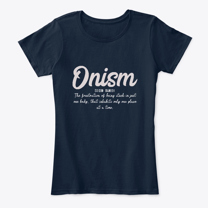 ONISM