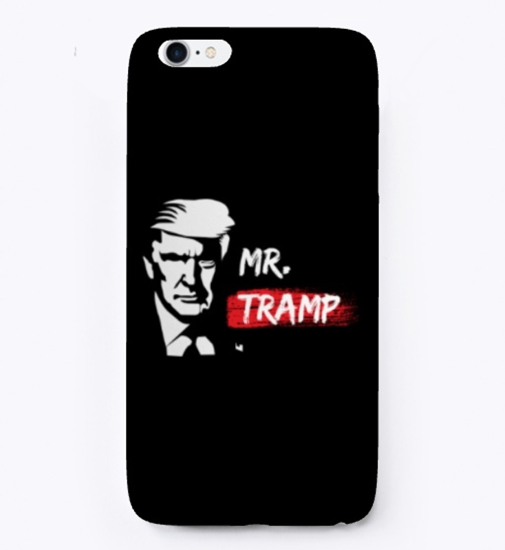 MR.TRAMP COLLECTION