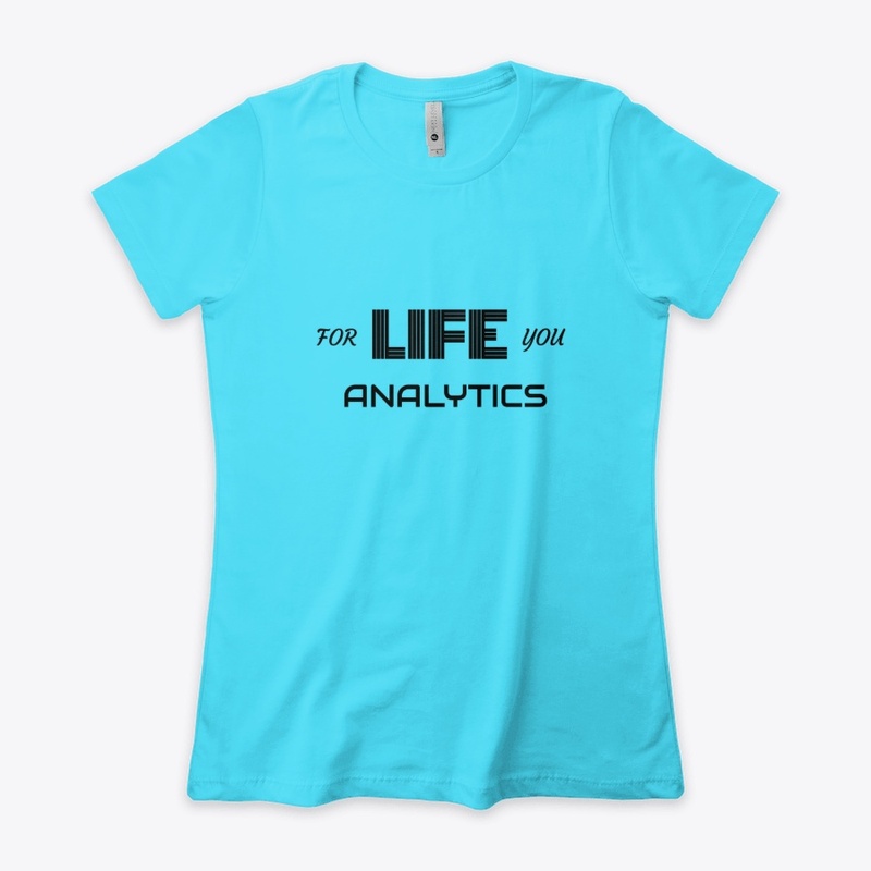 LIFE ANALYTICS