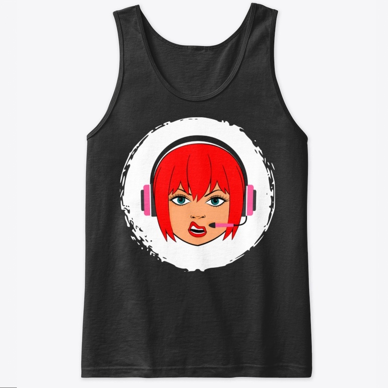 Gamer Red