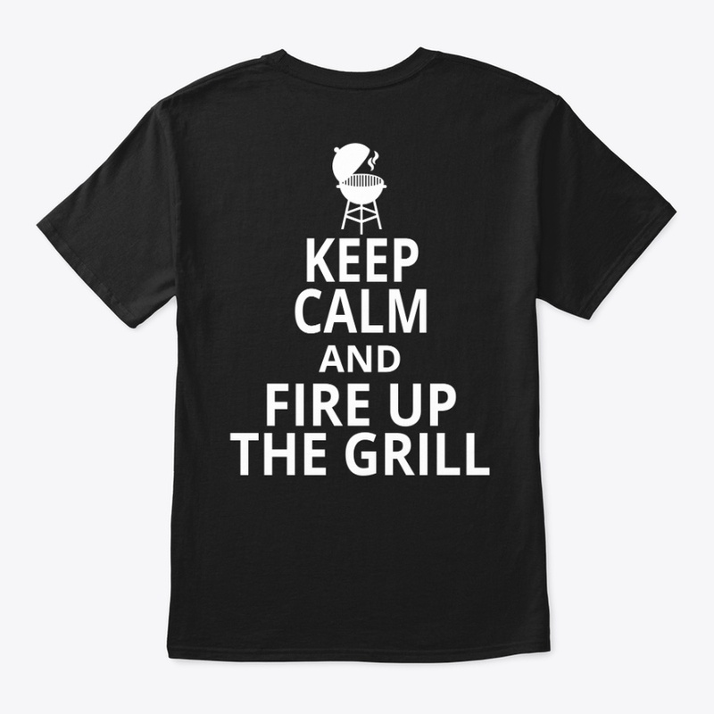 Get Your Grill On