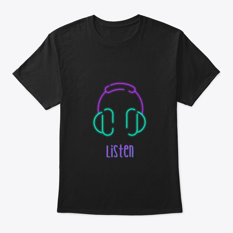 "Listen"