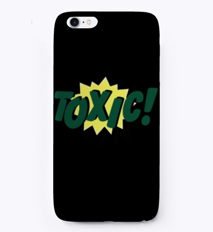 Toxic!