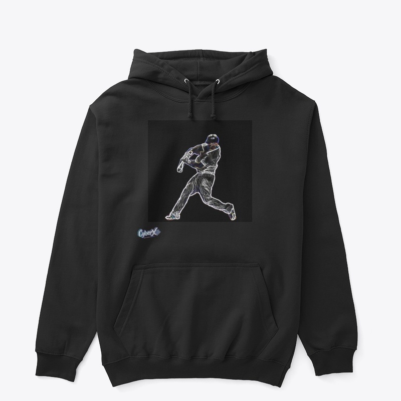 Batter's Swing