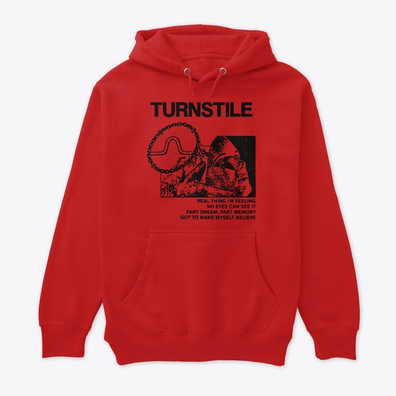 Turnstile Merch