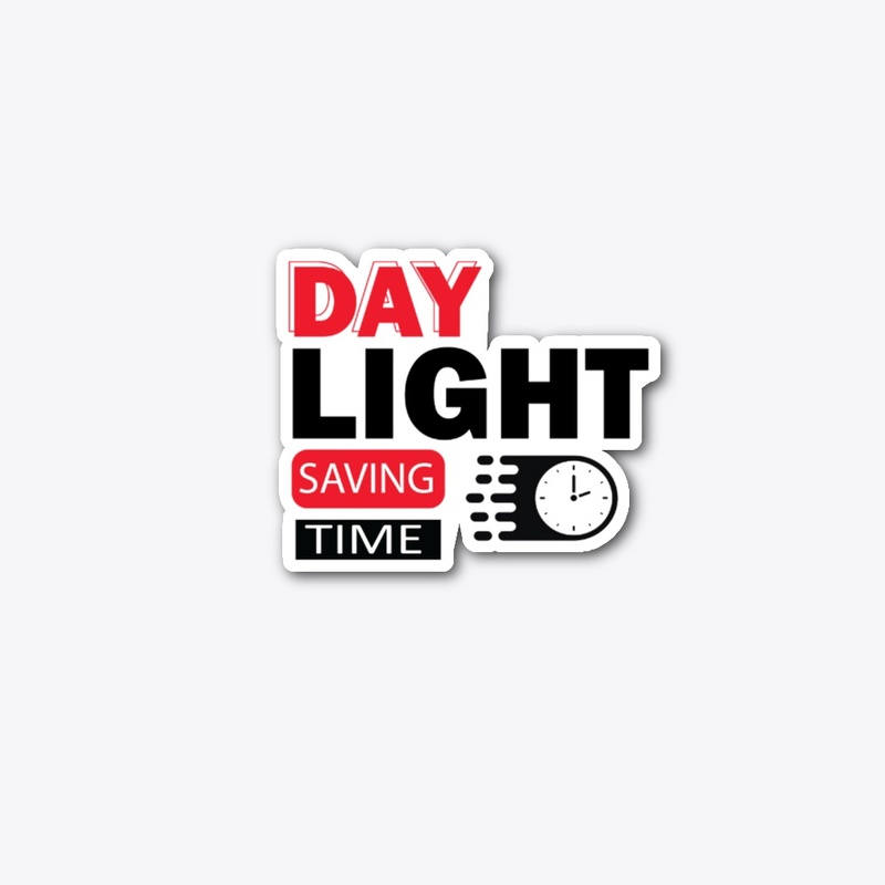 Day light saving time