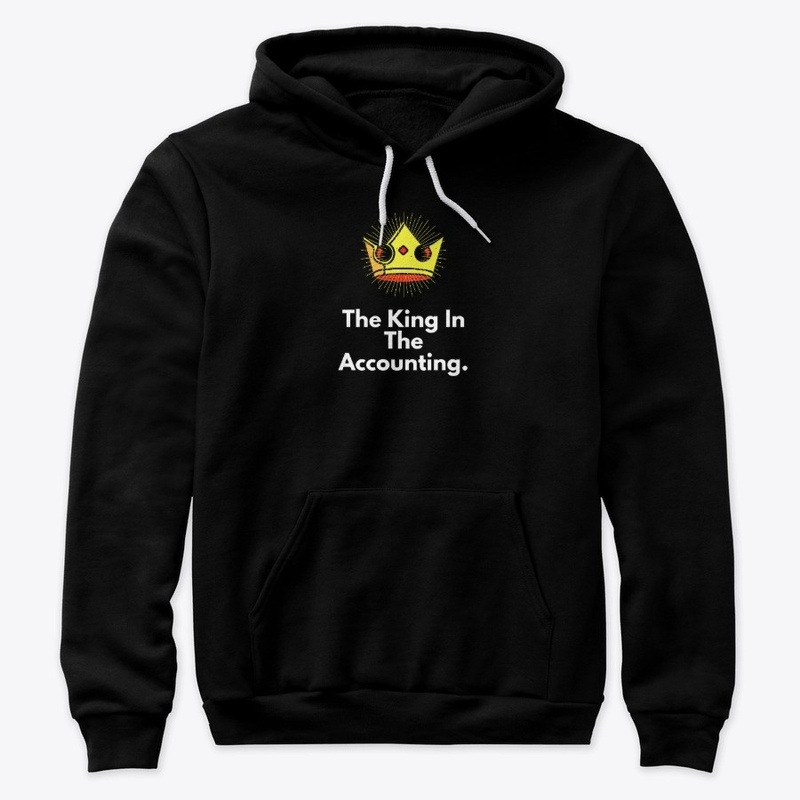The King In The Accounting.