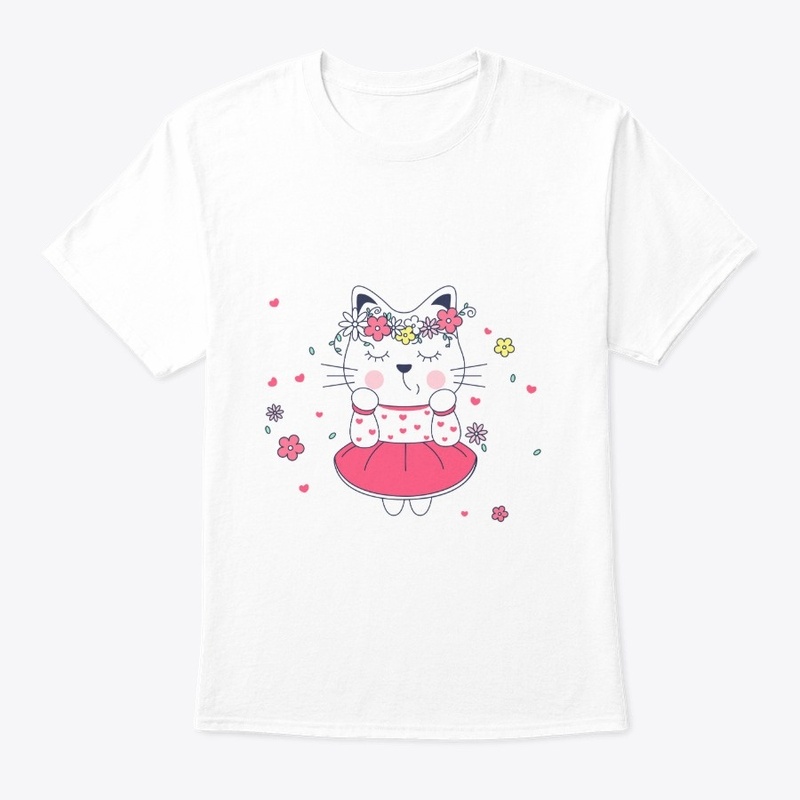 funny cat