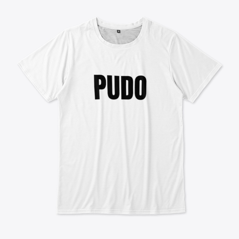Pudo