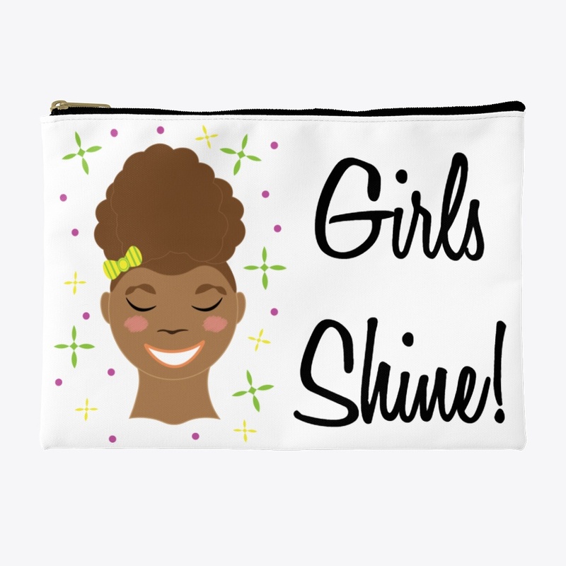 Girls Shine | Caramel