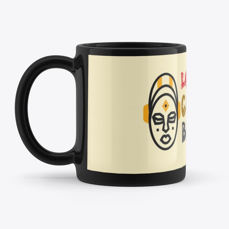 logo merch