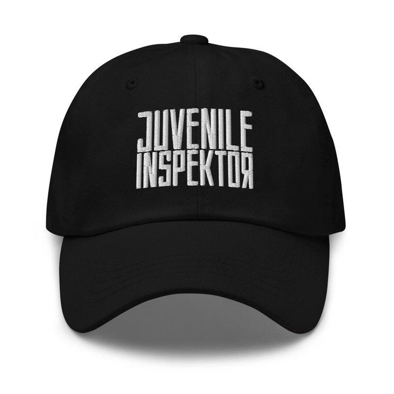 Juvenile Inspektor