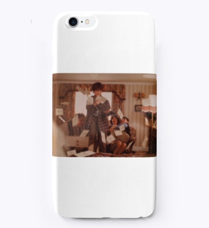 Collectible Merch Post Card Accessories