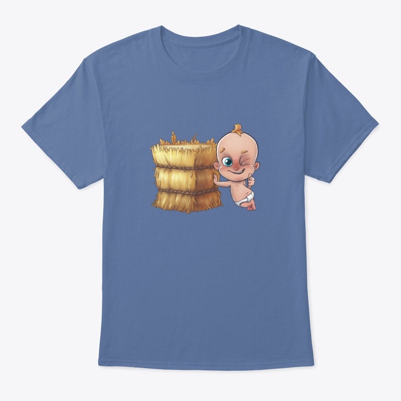 Hey Baby - original