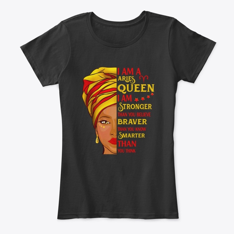 Aries Birthday Shirts