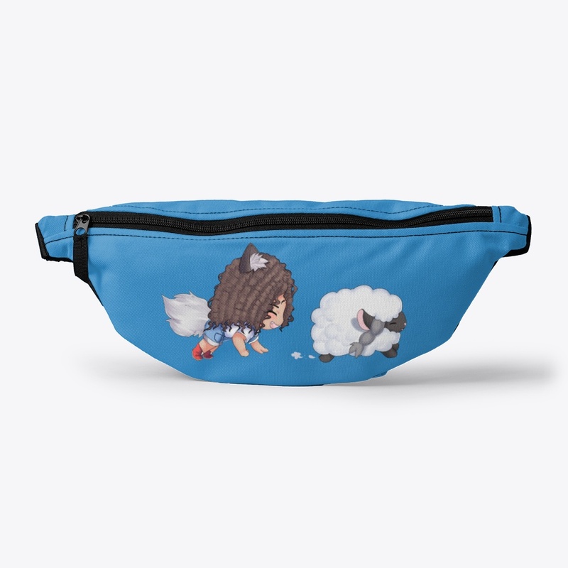 Chasing Wooloo