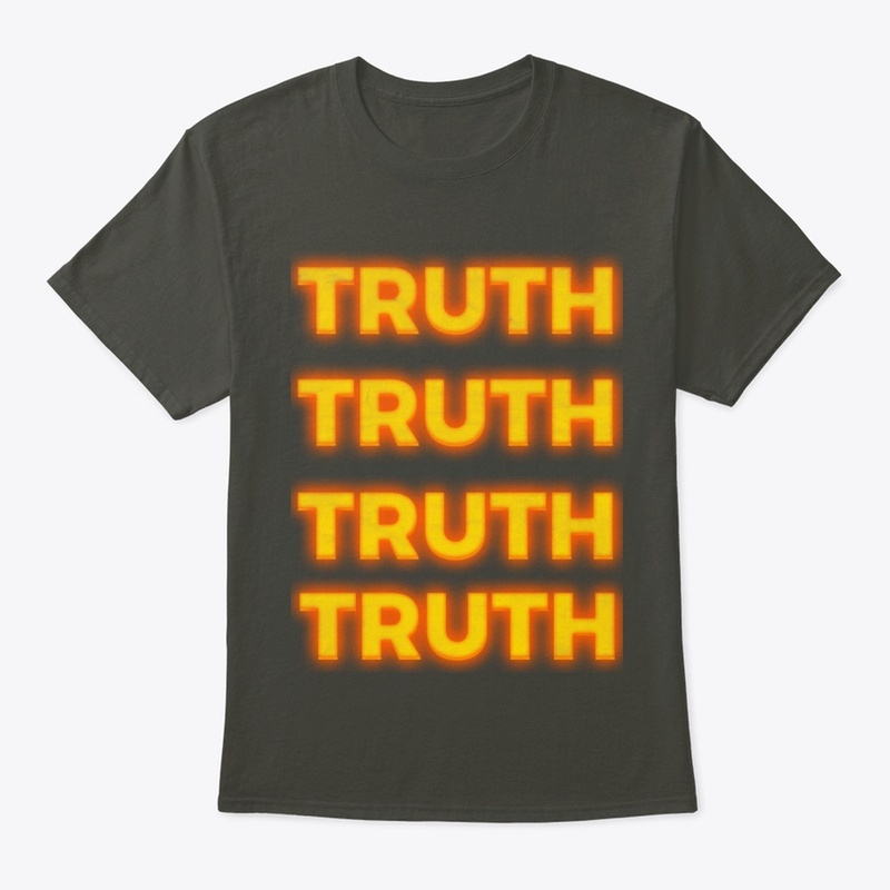 Glowing Truth