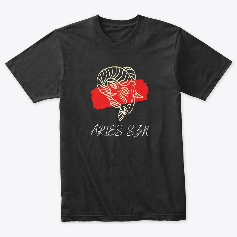 ARIES SZN COLLECTION