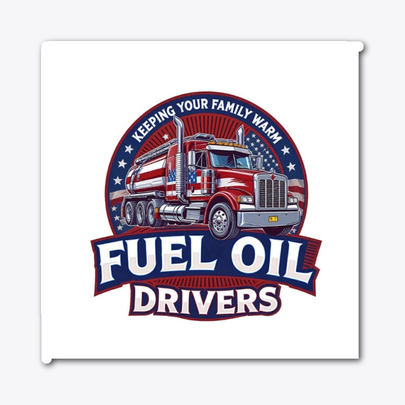 Fuel Oil Drivers Keeping Families Warm-3
