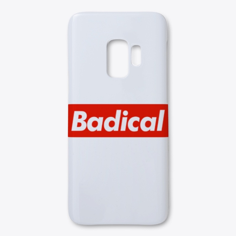 Badical