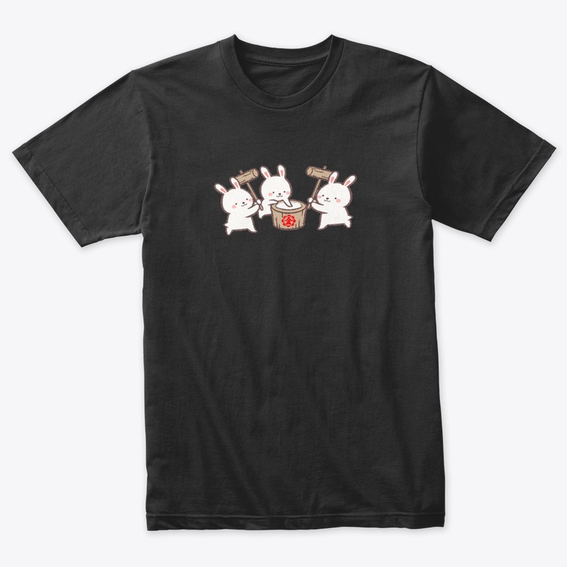 Mochitsuki Bunnies