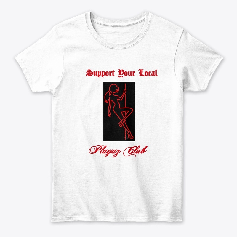 Show Support