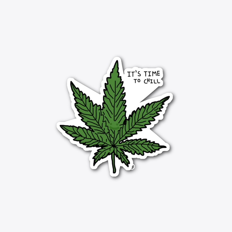 420 chill