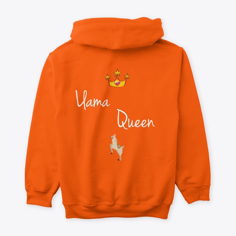Llama Drama
