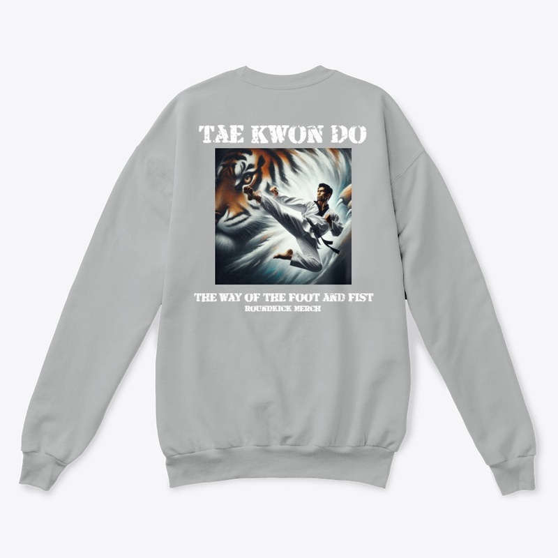 Tae Kwon Do 
