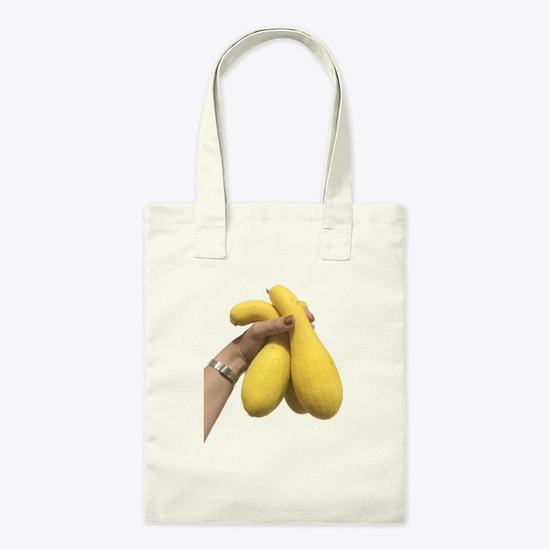 Yellow Squash