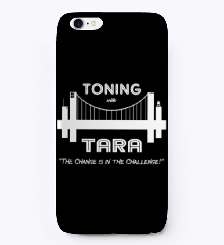 TwT iphone case