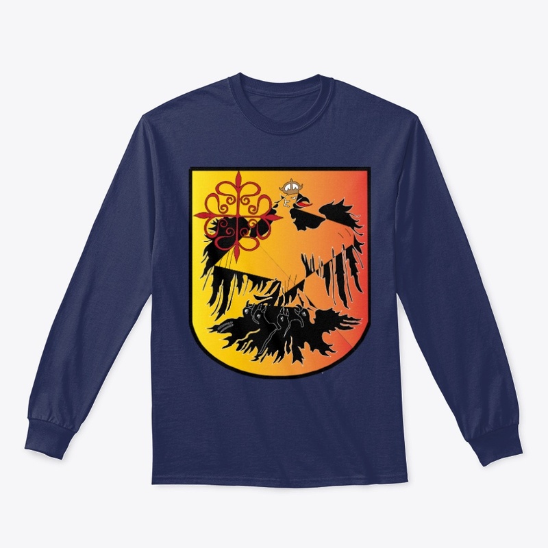 Eagle holding Cruise