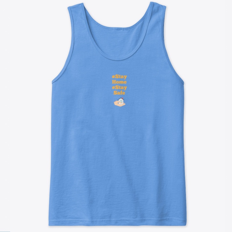 safe-covid19 women tank top 