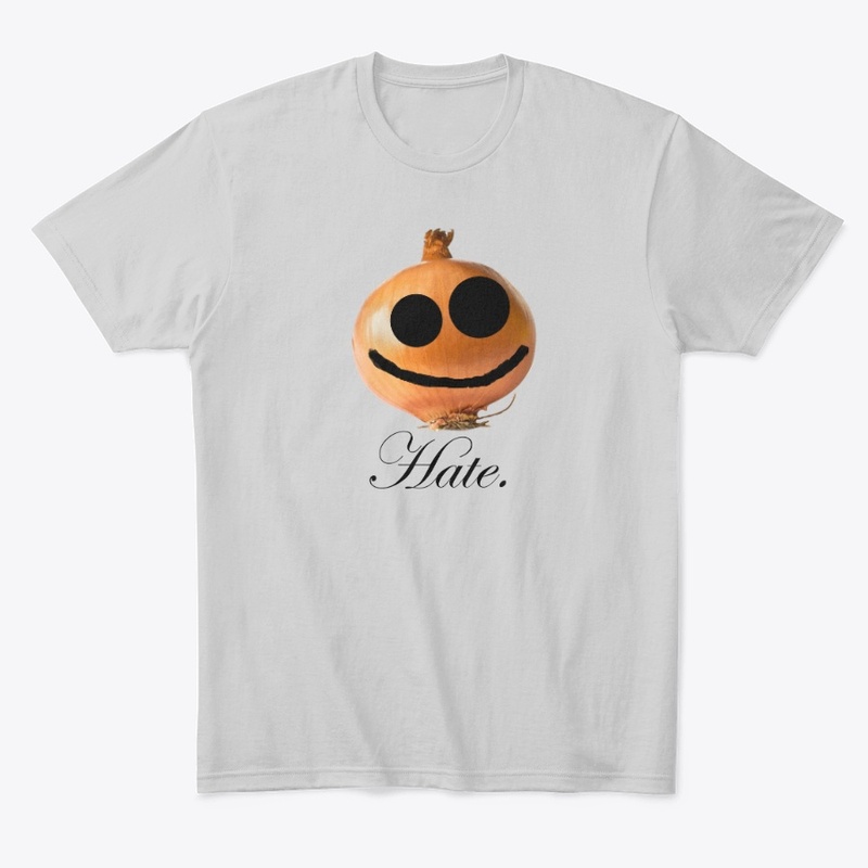 An Onion's Hate