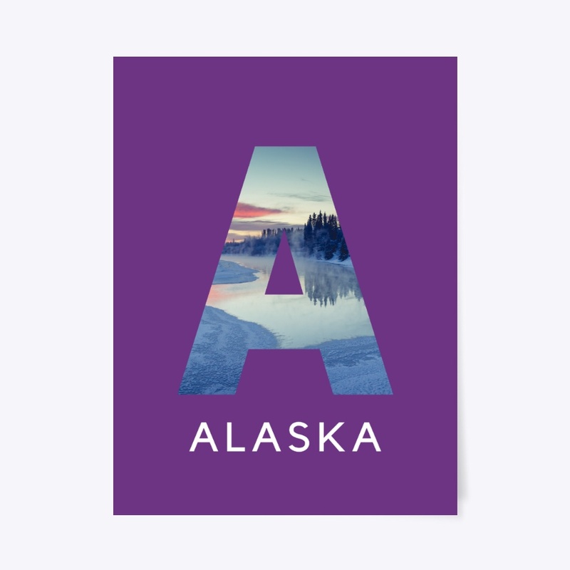 Alaska 