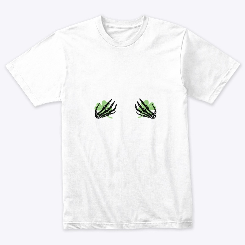 Happy St. Pattys Day 